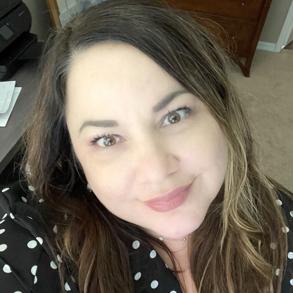 Meet your Posher, Christine
